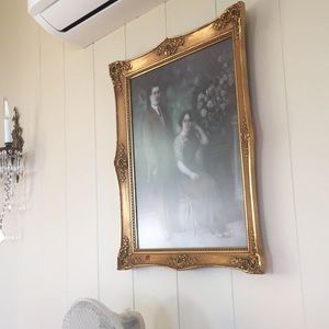 Meet your Posher, Randy